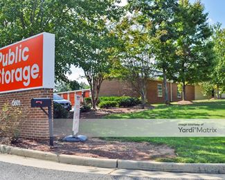 Photo 2 of Public Storage - 13601 Hull Street Road, Midlothian, VA