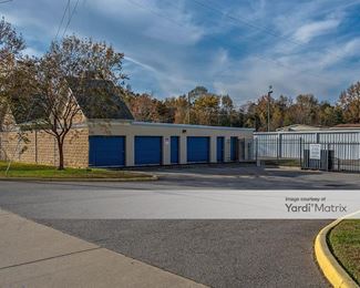 Photo 2 of AAAA Self Storage - 980 Portsmouth Blvd, Suffolk, VA