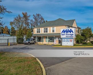 Photo 3 of AAAA Self Storage - 980 Portsmouth Blvd, Suffolk, VA
