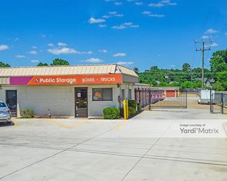 Photo 1 of Public Storage - 10110 Midlothian Tpke, Richmond, VA