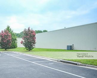 Photo 3 of CubeSmart Self Storage - 5226 Nansemond Pkwy, Suffolk, VA