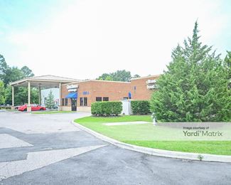 Photo 4 of CubeSmart Self Storage - 5226 Nansemond Pkwy, Suffolk, VA