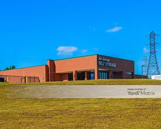 Photo 1 of Advantage Self Storage - 7700 Advantage Storage Drive, Chester, VA
