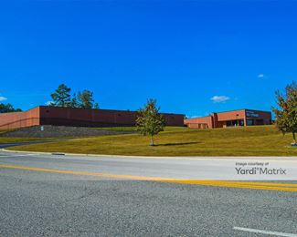 Photo 2 of Advantage Self Storage - 7700 Advantage Storage Drive, Chester, VA