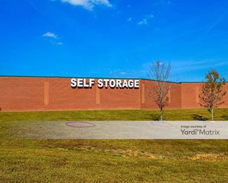 Photo 3 of Advantage Self Storage - 7700 Advantage Storage Drive, Chester, VA