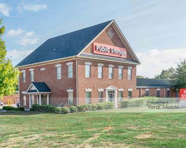 Storage Units for Rent available at 1350 West Hundred Road, Chester, VA 23836