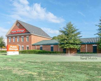 Photo 2 of Public Storage - 1350 West Hundred Road, Chester, VA