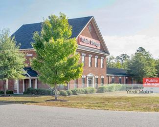 Photo 3 of Public Storage - 1350 West Hundred Road, Chester, VA