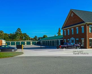 Photo 5 of Public Storage - 1350 West Hundred Road, Chester, VA
