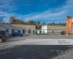 Image for Space Savers Self Storage - 110 Virginia Ham Drive, Suffolk, VA