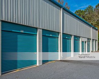 Photo 2 of Space Savers Self Storage - 110 Virginia Ham Drive, Suffolk, VA