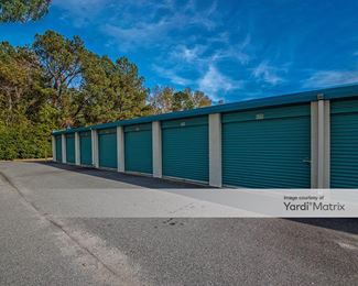 Photo 4 of Space Savers Self Storage - 110 Virginia Ham Drive, Suffolk, VA