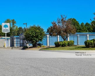 Photo 1 of 24 Seven Storage - 615 Elm Court, Hopewell, VA