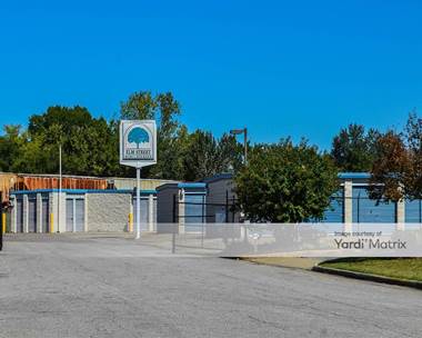 Storage Units for Rent available at 615 Elm Court, Hopewell, VA 23860