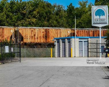 Storage Units for Rent available at 615 Elm Court, Hopewell, VA 23860