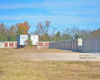 Photo 2 of Marks Mini Storage - 2384 Hayes Road, Hayes, VA