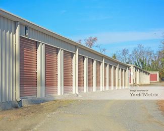 Photo 3 of Marks Mini Storage - 2384 Hayes Road, Hayes, VA