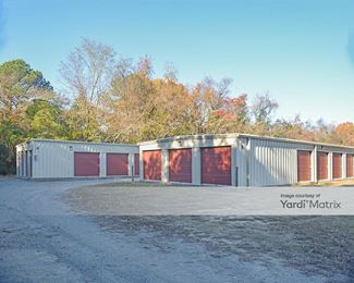 Photo 4 of Marks Mini Storage - 2384 Hayes Road, Hayes, VA