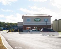 Image for Extra Space Storage - 659 Woodlake Drive, Chesapeake, VA