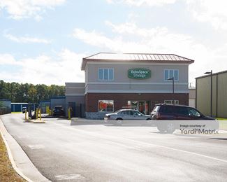 Photo 1 of Extra Space Storage - 659 Woodlake Drive, Chesapeake, VA