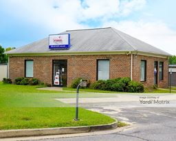 Image for Storage Rentals of America - 2303 Oak Lake Blvd, Midlothian, VA
