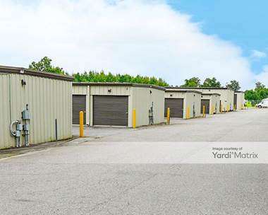 Storage Units for Rent available at 2303 Oak Lake Blvd, Midlothian, VA 23112