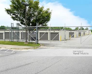 Storage Units for Rent available at 2303 Oak Lake Blvd, Midlothian, VA 23112