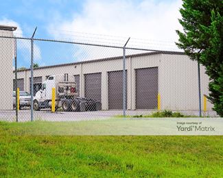 Photo 5 of Storage Rentals of America - 2303 Oak Lake Blvd, Midlothian, VA