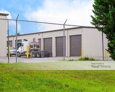 Storage Units for Rent available at 2303 Oak Lake Blvd, Midlothian, VA 23112