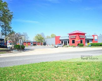 Photo 3 of Chesapeake Self Storage - 716 Eden Way North, Chesapeake, VA