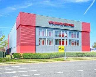 Photo 4 of Chesapeake Self Storage - 716 Eden Way North, Chesapeake, VA