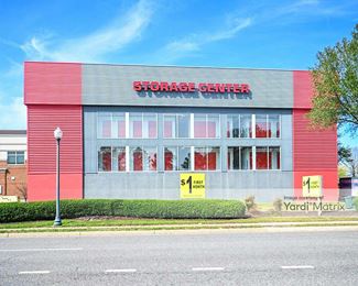 Photo 5 of Chesapeake Self Storage - 716 Eden Way North, Chesapeake, VA
