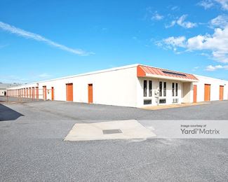 Photo 2 of Public Storage - 1430 South Military Hwy, Chesapeake, VA