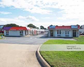 Photo 3 of Public Storage - 1430 South Military Hwy, Chesapeake, VA