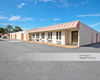 Photo 4 of Public Storage - 1430 South Military Hwy, Chesapeake, VA