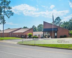 Image for Broad Street West Mini Storage - 3950 Deep Rock Road, Henrico, VA