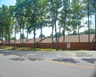 Photo 4 of Broad Street West Mini Storage - 3950 Deep Rock Road, Henrico, VA