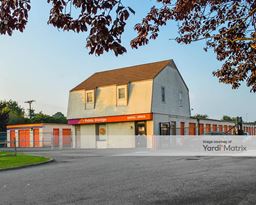 Image for Public Storage - 1717 Bloom Lane, Richmond, VA