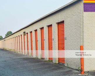 Photo 3 of Public Storage - 1717 Bloom Lane, Richmond, VA