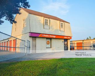 Photo 4 of Public Storage - 1717 Bloom Lane, Richmond, VA