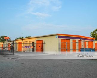 Photo 5 of Public Storage - 1717 Bloom Lane, Richmond, VA