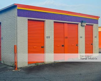 Photo 6 of Public Storage - 1717 Bloom Lane, Richmond, VA