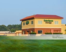 Image for Extra Space Storage - 1140 North Laburnum Avenue, Richmond, VA