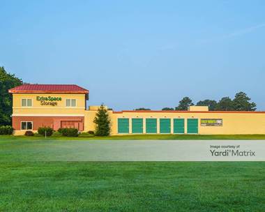 Storage Units for Rent available at 1140 North Laburnum Avenue, Richmond, VA 23223