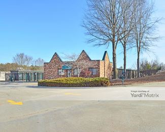 Photo 1 of Ample Storage Hamlin Creek - 4000 Hamlin Creek Pkwy, Chester, VA