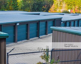 Photo 2 of Ample Storage Hamlin Creek - 4000 Hamlin Creek Pkwy, Chester, VA
