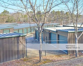 Photo 3 of Ample Storage Hamlin Creek - 4000 Hamlin Creek Pkwy, Chester, VA