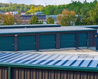 Photo 4 of Ample Storage Hamlin Creek - 4000 Hamlin Creek Pkwy, Chester, VA