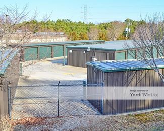 Photo 5 of Ample Storage Hamlin Creek - 4000 Hamlin Creek Pkwy, Chester, VA