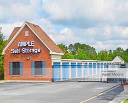 Image for Ample Storage  Magnolia Green - 14800 Hull Street Road, Chesterfield , VA